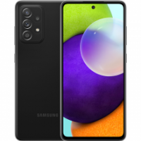 Thay Thế Sửa Chữa Samsung Galaxy A52 Mất Sóng, Không Nhận Sim
